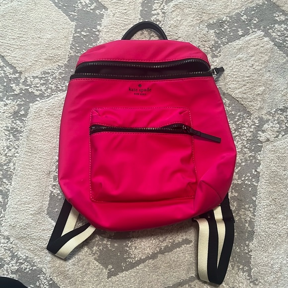 kate spade Bags Kate Spade Mini Backpack Poshmark